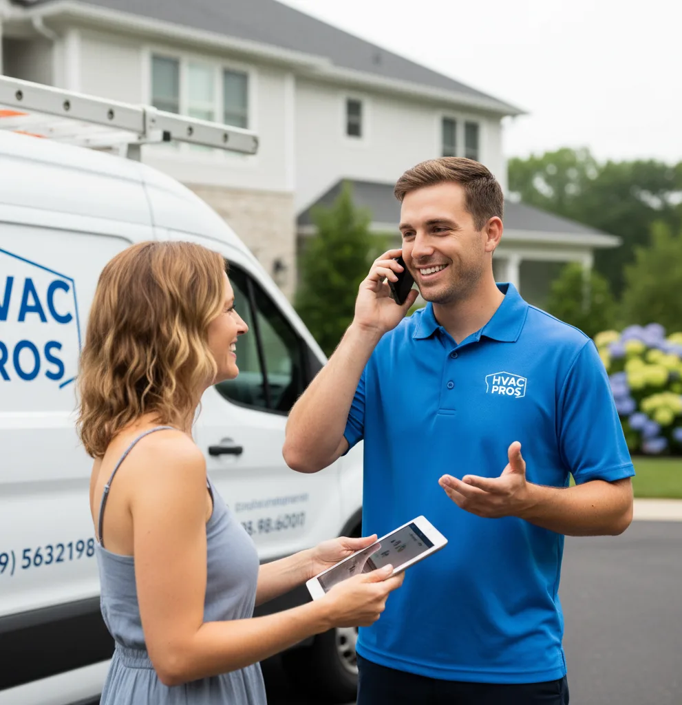 Heating System Repair in Kaysville, UT
